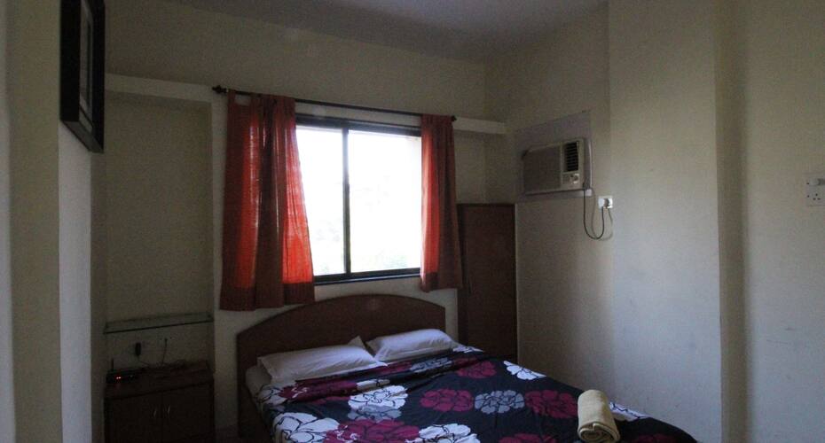 Bellavista Serviced Apartments, Pune 5
